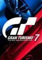 Gran Turismo 7 small cover