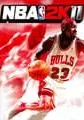 NBA 2K11 small cover