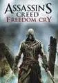 Assassin's Creed: Freedom Cry small cover