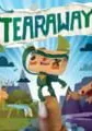 Tearaway small cover