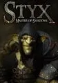 Styx: Master of Shadows small cover