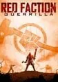 Red Faction: Guerrilla small cover