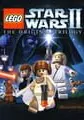 LEGO Star Wars II: The Original Trilogy small cover