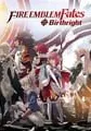 Fire Emblem Fates: Birthright small cover