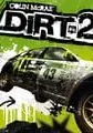 Colin McRae: Dirt 2 small cover