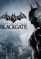 Batman: Arkham Origins Blackgate small cover
