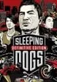Sleeping Dogs: Definitive Edition small cover