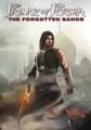 Prince of Persia: The Forgotten Sands small cover