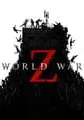 World War Z small cover