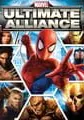 Marvel: Ultimate Alliance small cover