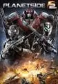 PlanetSide 2 small cover