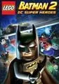 LEGO Batman 2: DC Super Heroes small cover