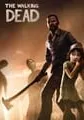 The Walking Dead small cover