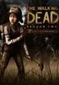The Walking Dead: Season Two small cover