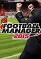 Football Manager 2015 small cover
