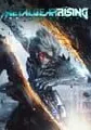 Metal Gear Rising: Revengeance small cover