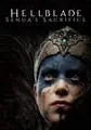 Hellblade: Senua's Sacrifice small cover