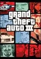 Grand Theft Auto III small cover
