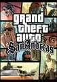 Grand Theft Auto: San Andreas small cover