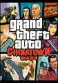 Grand Theft Auto: Chinatown Wars small cover