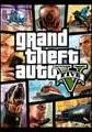 Grand Theft Auto V small cover
