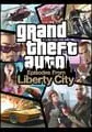 Grand Theft Auto: Episodes from Liberty City small cover