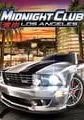 Midnight Club: Los Angeles small cover