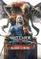 The Witcher 3: Wild Hunt - Blood and Wine small cover