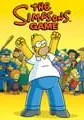 The Simpsons Game small cover
