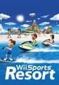 Wii Sports Resort small cover