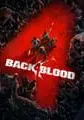 Back 4 Blood small cover