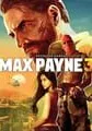 Max Payne 3 small cover
