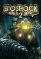 BioShock 2 small cover