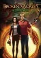 Broken Sword 5: The Serpent's Curse small cover