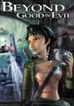 Beyond Good & Evil small cover