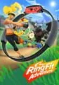 Ring Fit Adventure small cover