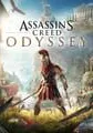 Assassin's Creed Odyssey small cover