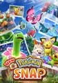 New Pokémon Snap small cover