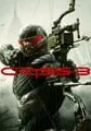 Crysis 3 small cover