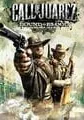 Call of Juarez: Bound In Blood small cover