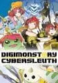 Digimon Story: Cyber Sleuth small cover
