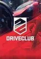 Driveclub small cover