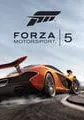 Forza Motorsport 5 small cover