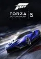Forza Motorsport 6 small cover