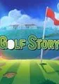 Golf Story small cover
