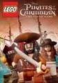 LEGO Pirates of the Caribbean: The Video Game small cover