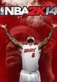 NBA 2K14 small cover