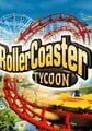 RollerCoaster Tycoon small cover