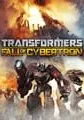 Transformers: Fall of Cybertron small cover