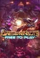 Awesomenauts small cover